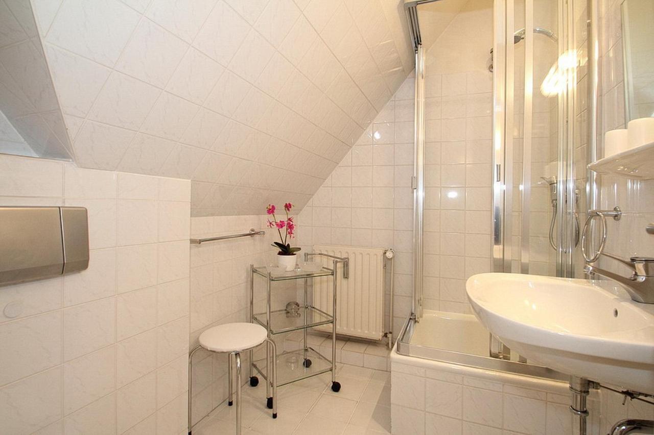 Am Rosenhain 8 Am Rosenhain 8 Appartement 4 Timmendorfer Strand Extérieur photo