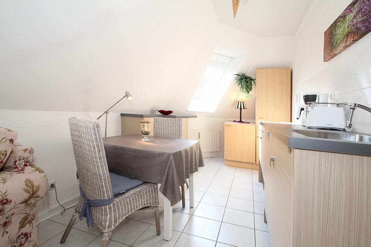 Am Rosenhain 8 Am Rosenhain 8 Appartement 4 Timmendorfer Strand Extérieur photo